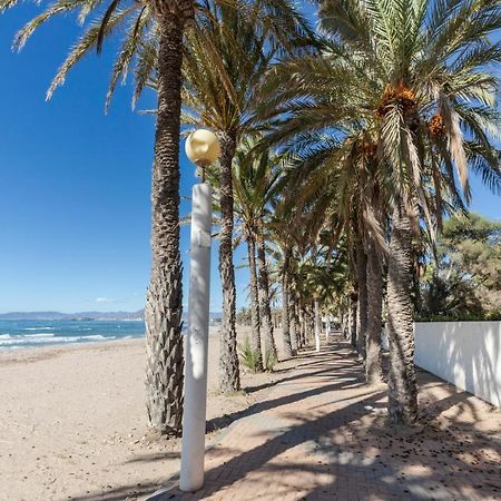 Chalet En San Gines, La Azohía Zewnętrze zdjęcie
