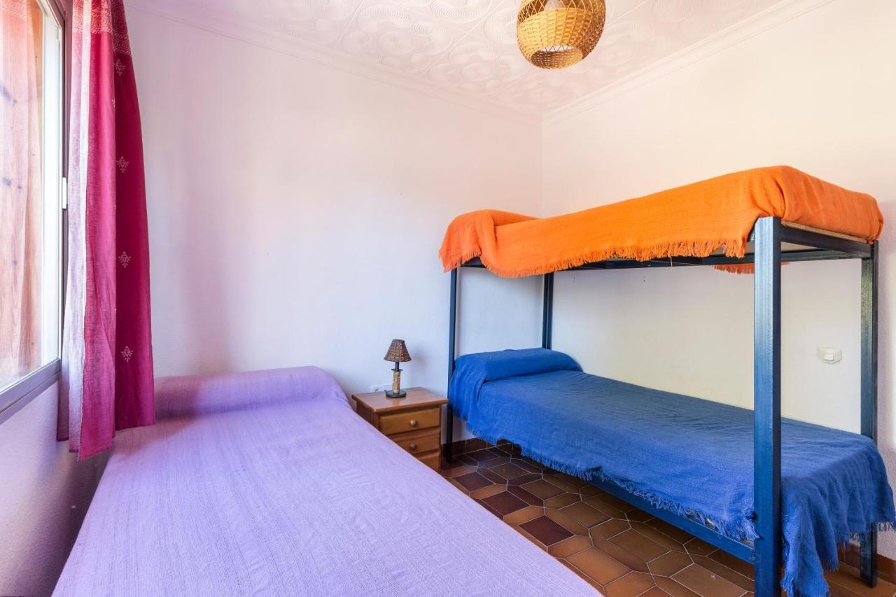 Chalet En San Gines, La Azohía Zewnętrze zdjęcie