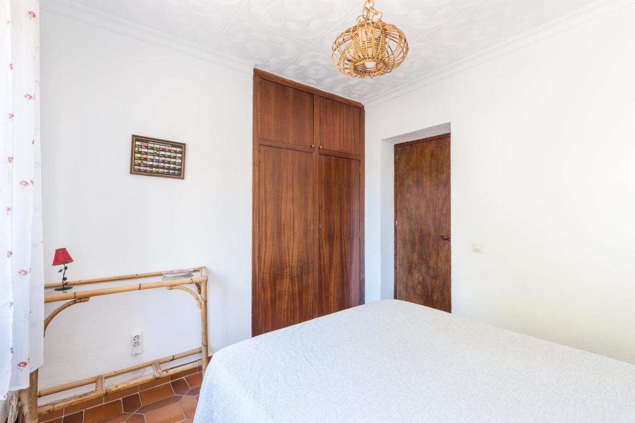 Chalet En San Gines, La Azohía Zewnętrze zdjęcie